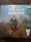 Record Album: John Allan Cameron