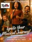 RED COTTAGE MUSIC 