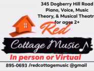 PARENT & CHILD PIANO/VOICE LESSONS - Photo 1 of 2