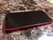 Red iPhone 14 (256GB) - Photo 5 of 7