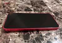 Red iPhone 14 (256GB) - Photo 6 of 7