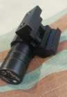 RED LASER BEAM DOT SIGHT SCOPE - Photo 2 of 3