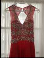 Red Prom Dress for Sale