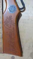 Red Rider 70th Anniversary 177 BB Air Rifle - Photo 2 of 3