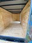 (REDUCED) Cargo Trailer 5' by 10' - Photo 3 of 4