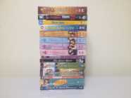 ASSORTED TV SERIES BOX SETS $10 EACH 