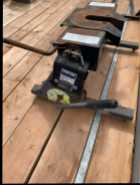 Reese fifth wheel  - Photo 1 of 4