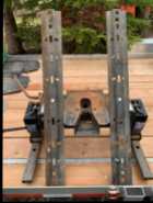 Reese fifth wheel  - Photo 3 of 4