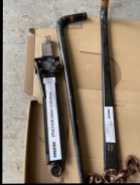 Reese Sway Bars etc