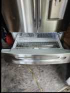 GE Refridgerator  - Photo 1 of 4