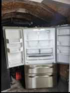 GE Refridgerator  - Photo 2 of 4