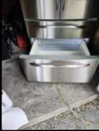 GE Refridgerator  - Photo 3 of 4
