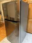 LG Refrigerator 30in