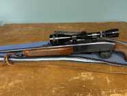 Remington model 942.. semi-automatic Rifle - Photo 1 of 4