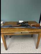Remington model 942.. semi-automatic Rifle - Photo 2 of 4