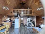 Remote log kit cabin  - Photo 9 of 10