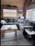 Remote log kit cabin  - Photo 1 of 10