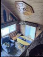 Remote log kit cabin  - Photo 3 of 10
