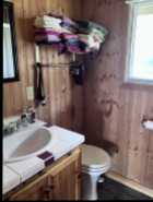 Remote log kit cabin  - Photo 8 of 10