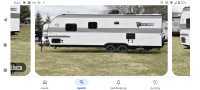 RV repair