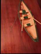 A beautiful rendition of NL dory.  Fine craftmanship ...