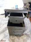 Reproduction WW2 AMMO STEEL BOX - Photo 2 of 3