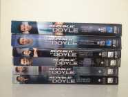 Republic of Doyle The Complete TV Series $50 FIRM!
