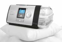 Resmed AirCurve 10 ST-A Bi-Level with HumidAir BiP