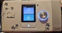 Resmed AirSense 10 CPAP