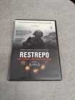  Restrepo - National Geographic US ARMED FORCES