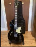 Reverend Airwave 12-String Electric Guitar