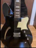 Reverend Airwave 12-String Electric Guitar - Photo 1 of 3