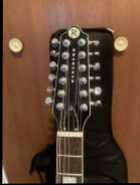 Reverend Airwave 12-String Electric Guitar - Photo 2 of 3