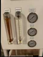 Reverse Osmosis unit