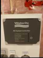 Reverse Osmosis unit - Photo 1 of 3