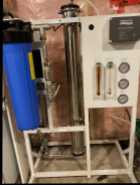 Reverse Osmosis unit - Photo 2 of 3