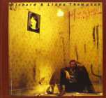 Richard & Linda Thompson - Shoot Out The Lights CD