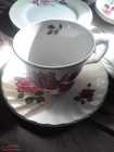 BONAVISTA: RIDGWAY bone china CELEBRATION