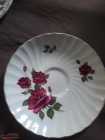 RIDGWAY bone china cup and saucer CELEBRATION - Photo 1 of 3