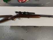 Rifle