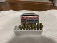 Rifle ammo - Photo 1 of 2