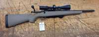 Remington 783 SPR Heavy Barrel .308 Winchester Magnum ...