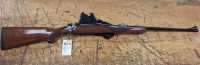 Ruger M77 MkII .300 Winchester Magnum Walnut Stock. ...