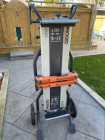 Rigid Miter Saw Utility Vehicle