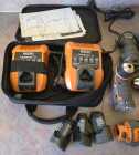 Rigid power tools - Photo 1 of 3