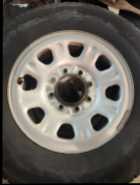 Rims for sale