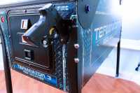 RISE OF THE MACHINES pinball machine for sale