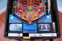 RISE OF THE MACHINES pinball machine for sale - Photo 1 of 3