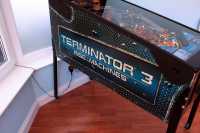 RISE OF THE MACHINES pinball machine for sale - Photo 2 of 3