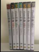 RIZZOLI AND ISLES The Complete Series $50 FIRM! - Photo 1 of 2